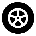 廃タイヤ